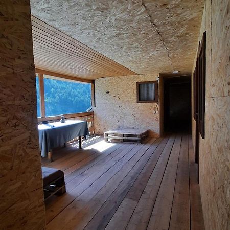 Guesthouse Pirimze Dartlo Eksteriør billede