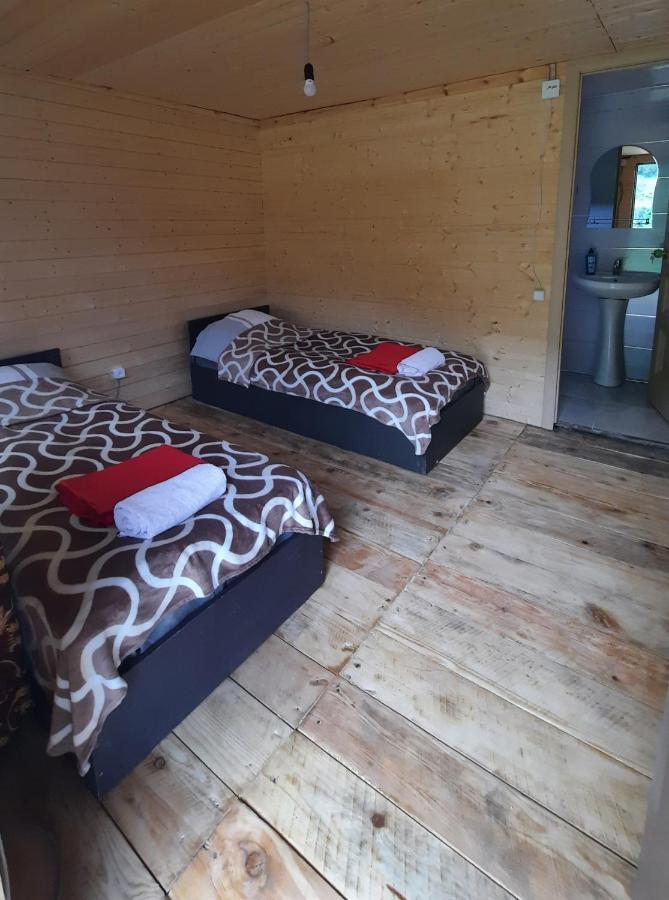 Guesthouse Pirimze Dartlo Eksteriør billede