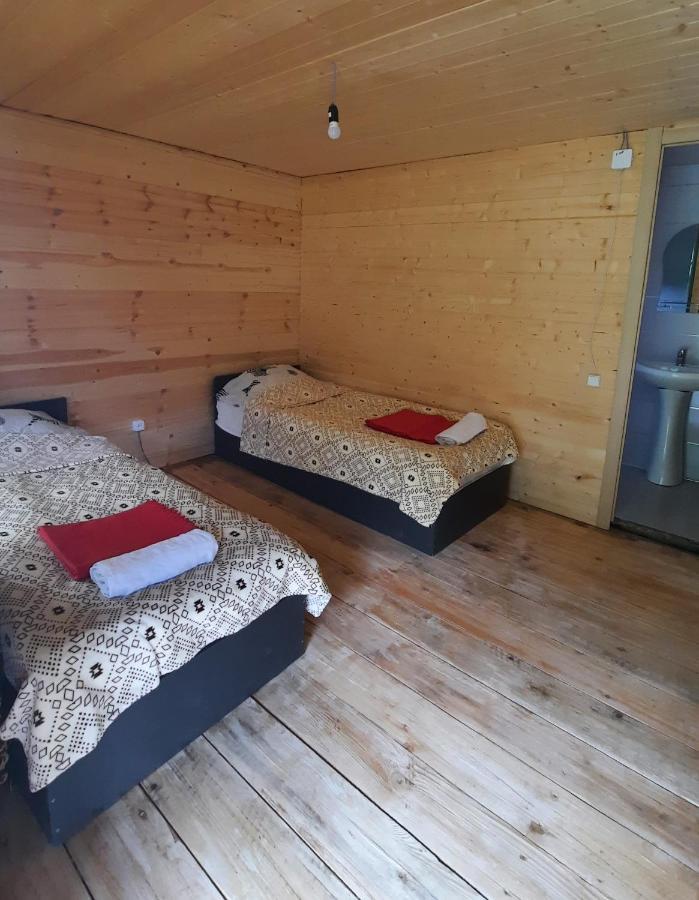 Guesthouse Pirimze Dartlo Eksteriør billede