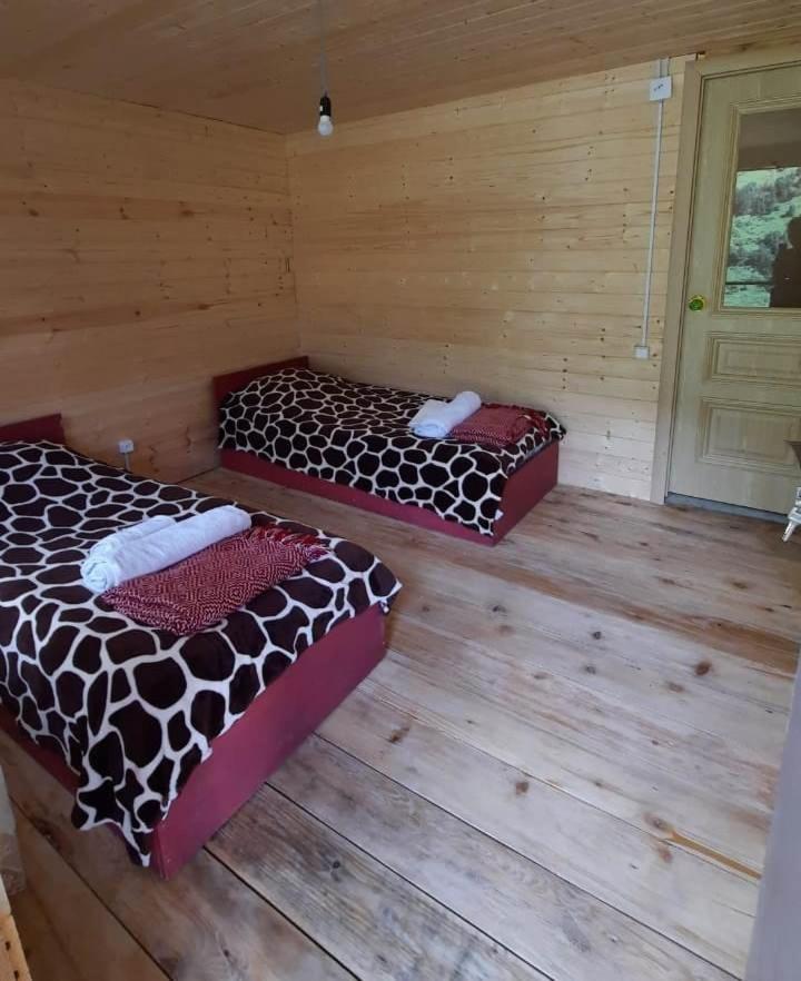 Guesthouse Pirimze Dartlo Eksteriør billede
