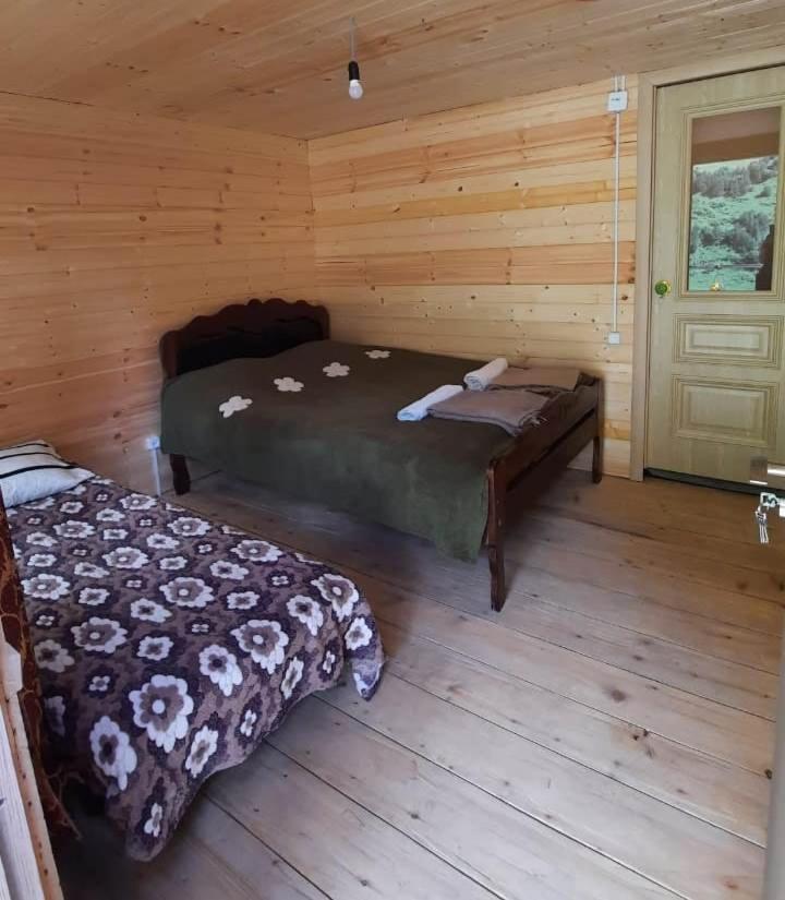 Guesthouse Pirimze Dartlo Eksteriør billede
