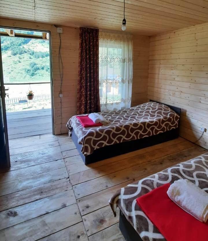 Guesthouse Pirimze Dartlo Eksteriør billede