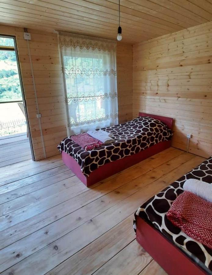 Guesthouse Pirimze Dartlo Eksteriør billede