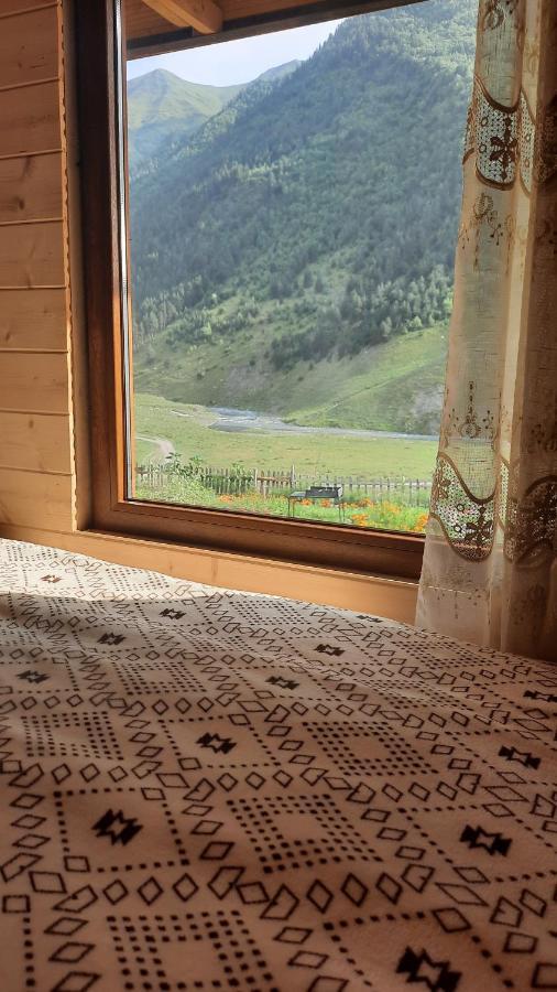 Guesthouse Pirimze Dartlo Eksteriør billede