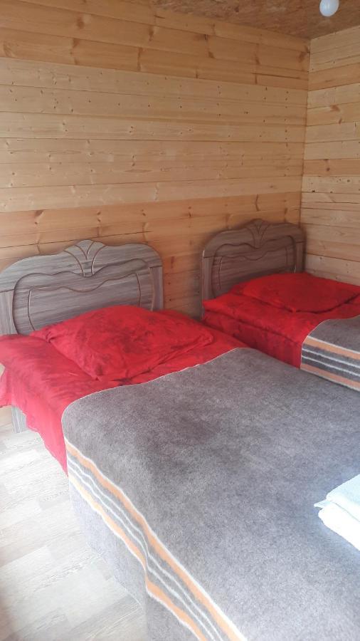 Guesthouse Pirimze Dartlo Eksteriør billede