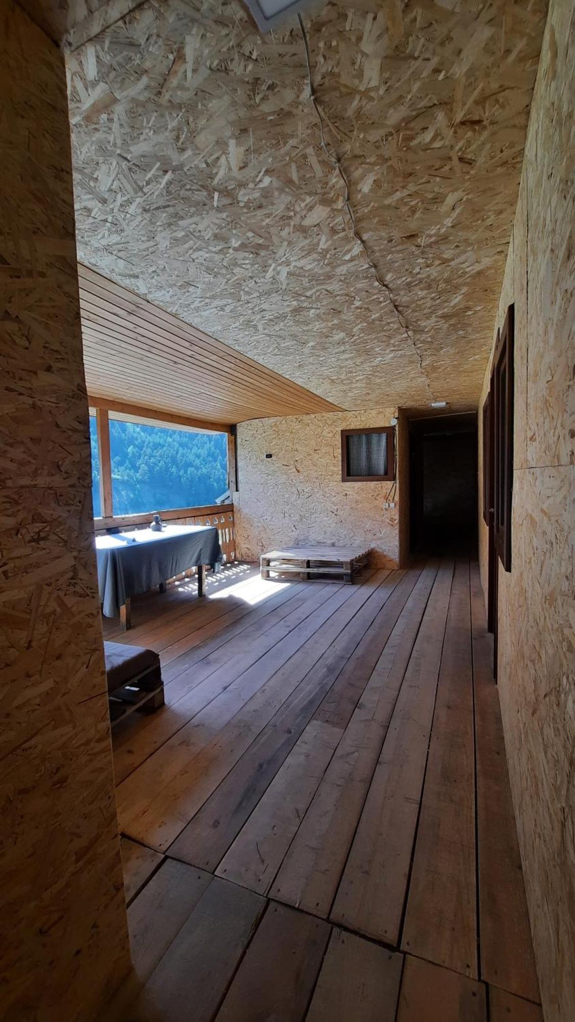 Guesthouse Pirimze Dartlo Eksteriør billede