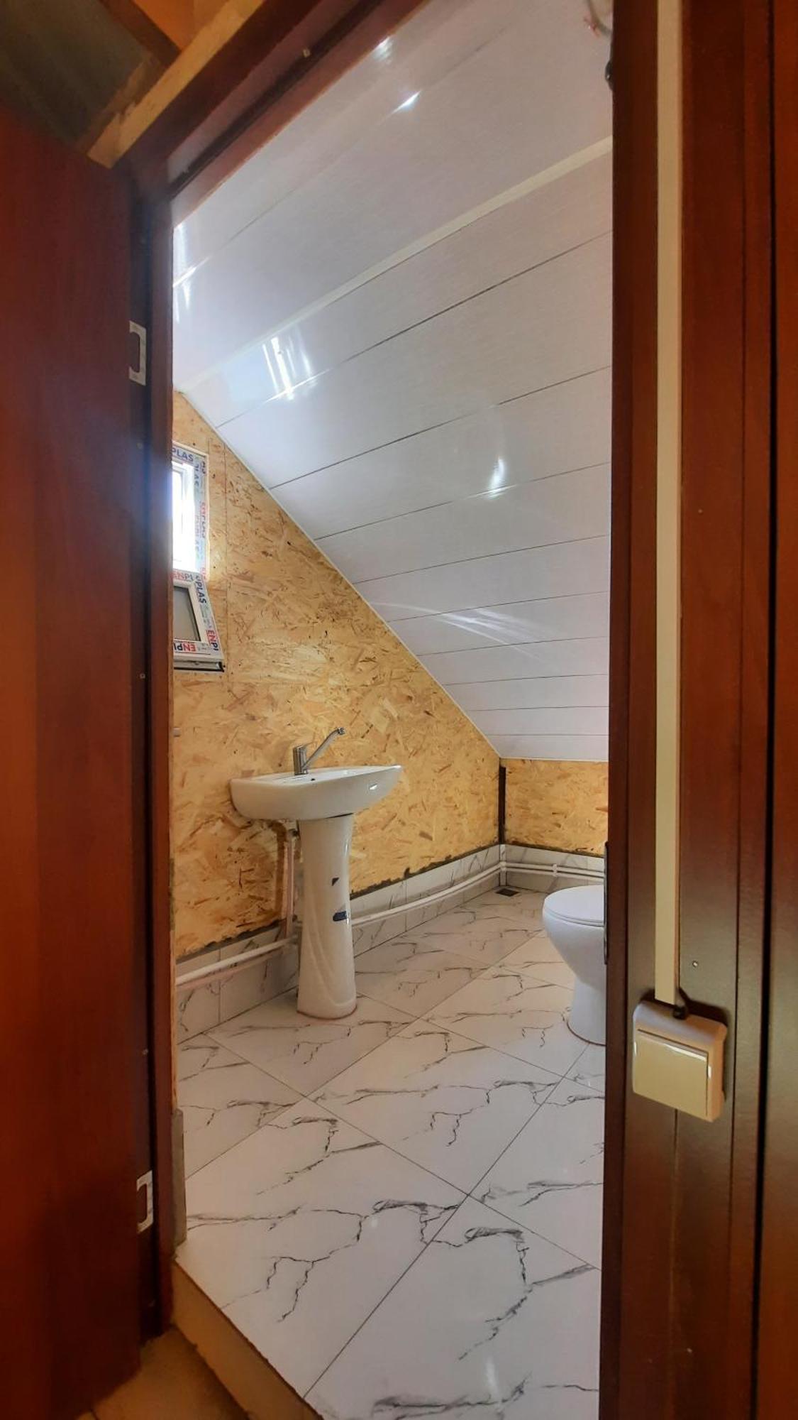 Guesthouse Pirimze Dartlo Eksteriør billede